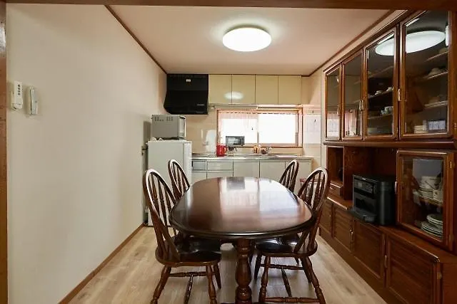 Apartment Ly Inn Chitoseairport Chitose