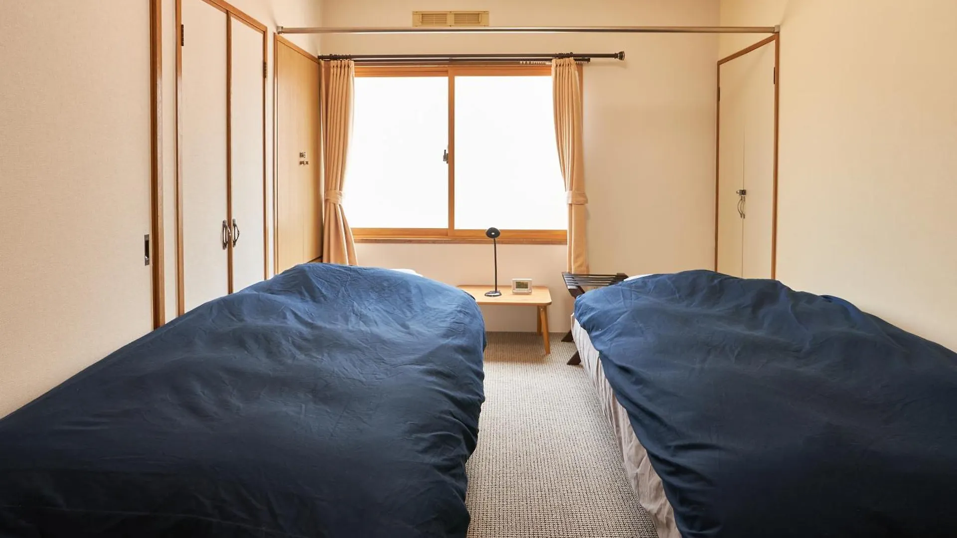 Ly Inn Chitoseairport Chitose  Japan