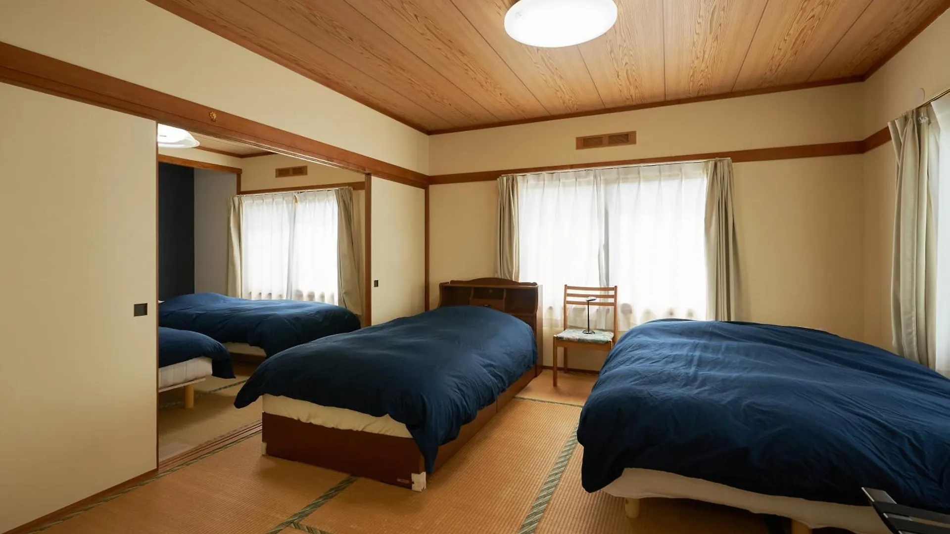 Apartment Ly Inn Chitoseairport Chitose