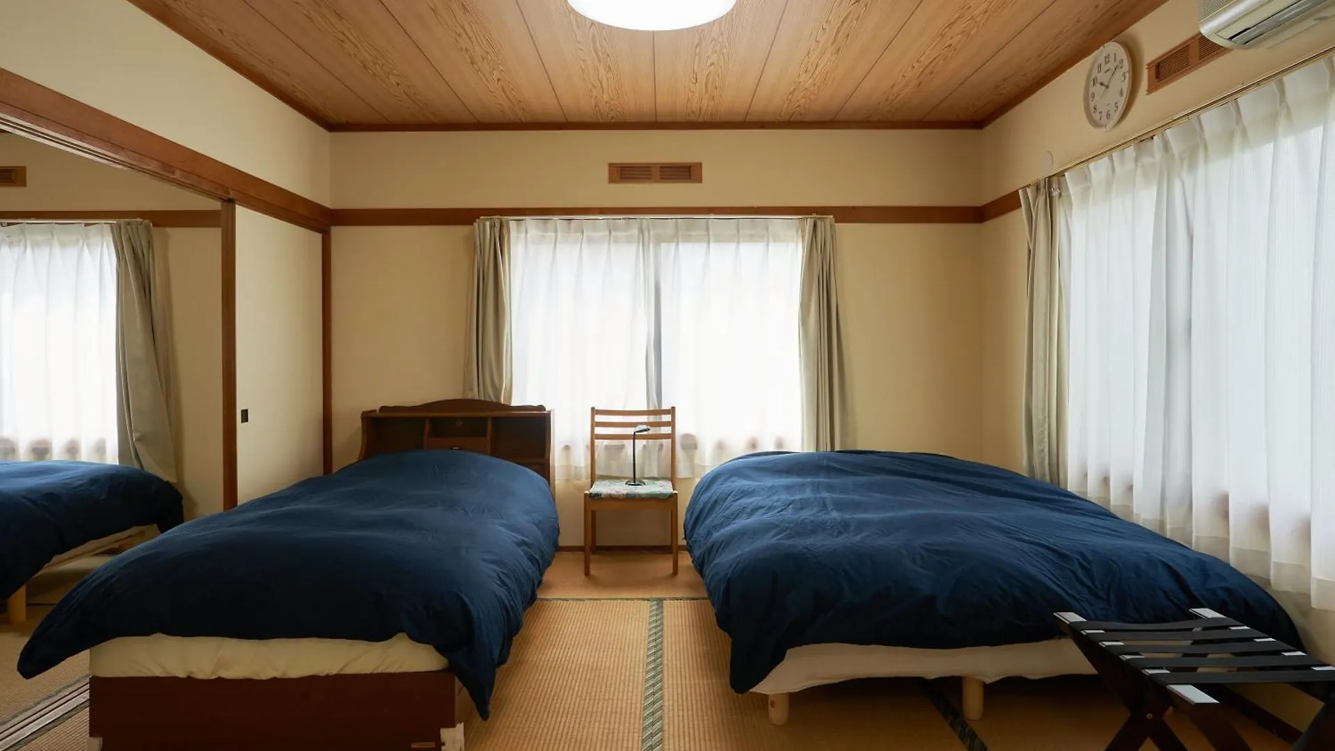 Ly Inn Chitoseairport Chitose  Appartement Chitose (Hokkaido)